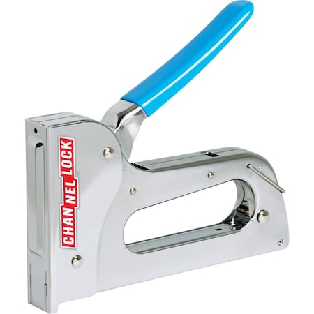 Channellock Light-Duty Staple Gun 368512